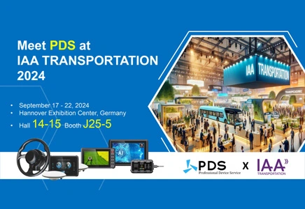 Road Warriors: Unleashing the Power of Vehicle-Mounted PCs in Fleet Management