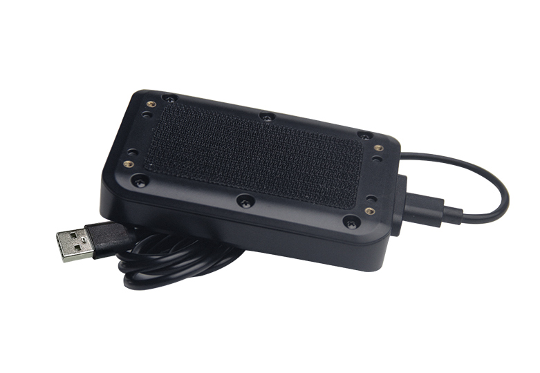 PB002 LTE Waterproof Standby Asset Tracker (GPS Vehicle Trackers)