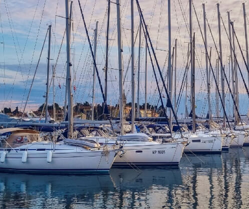 Boat Terminals Market
