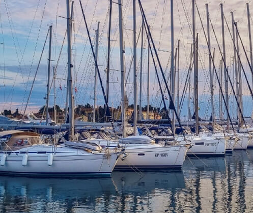 Boat Terminals Market