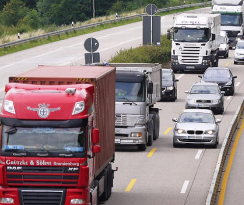 Advancements in GPS Navigation Systems for Vehicle-Mounted Devices