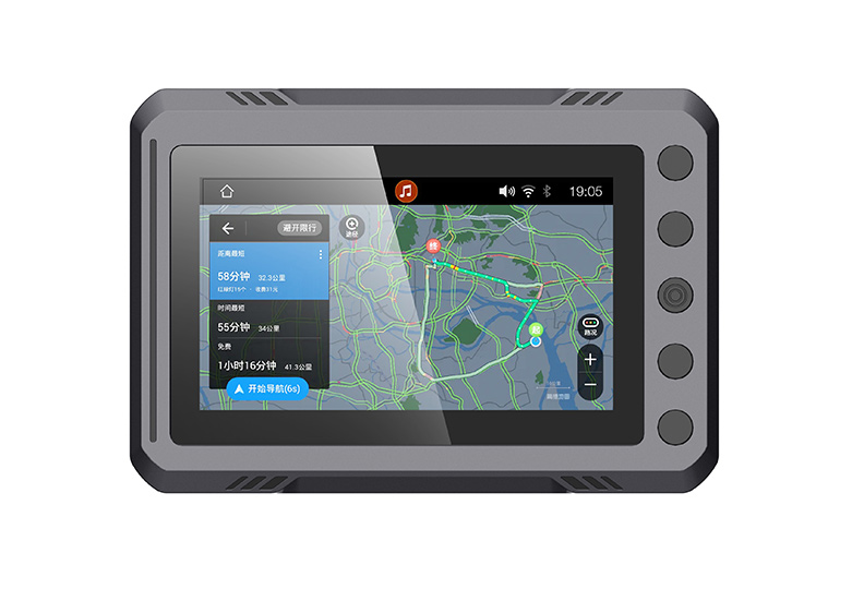 R7 Rugged Tablets (for Construction)