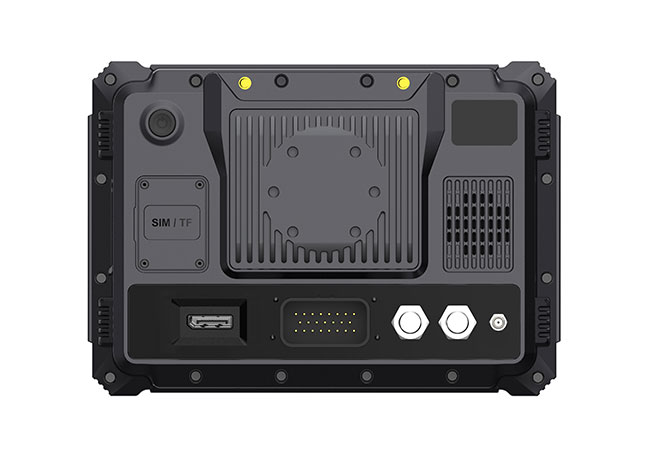 T8pro Vehicle Mount Computer (Qualcomm Chipset)