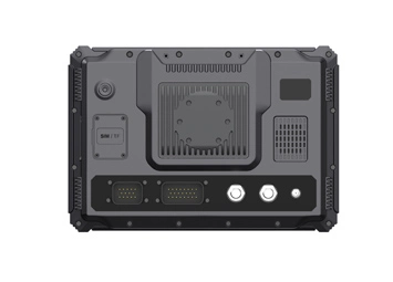 T10pro Vehicle Mount Computer (Qualcomm Chipset)