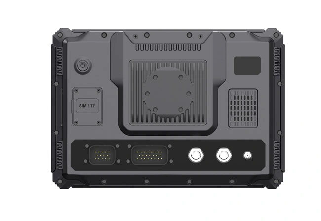 T10pro Vehicle Mount Computer (Qualcomm Chipset)