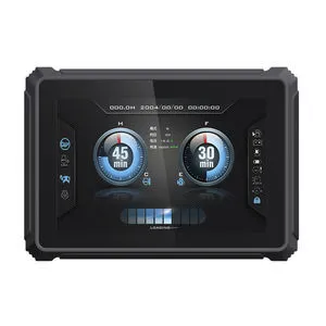 T10 (10.1 inch) Vehicle Mount Computer