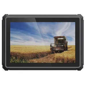 T101 Vehicle Mount Computer (for Agriculture)
