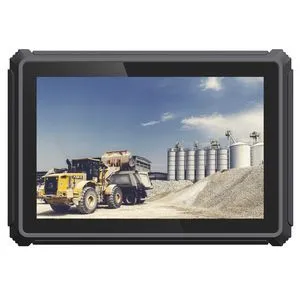 T102 Vehicle Mount Computer (for Construction)