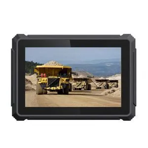 T802 Vehicle Mount Computer (for Construction)