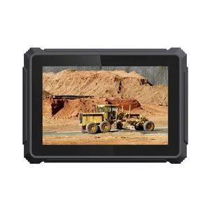 T8 (8 inch) Vehicle Mount Computer