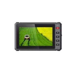 T7（7 inch）Vehicle Mount Computer