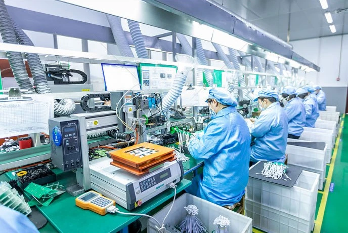 T10 10inch Mobile Data Terminal Starts Mass Production In June