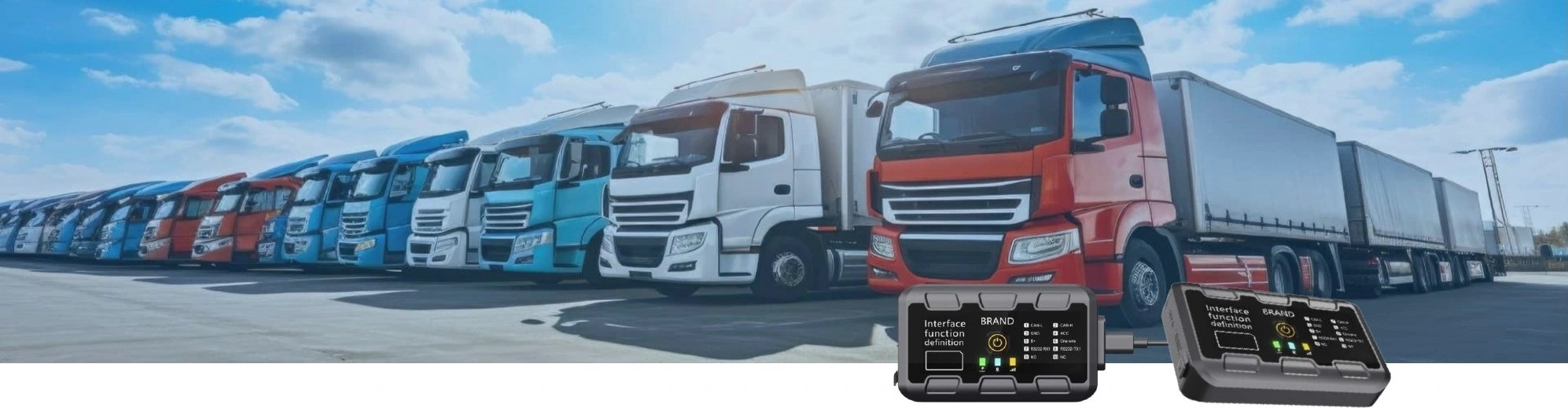 Vehicle GPS Tracker