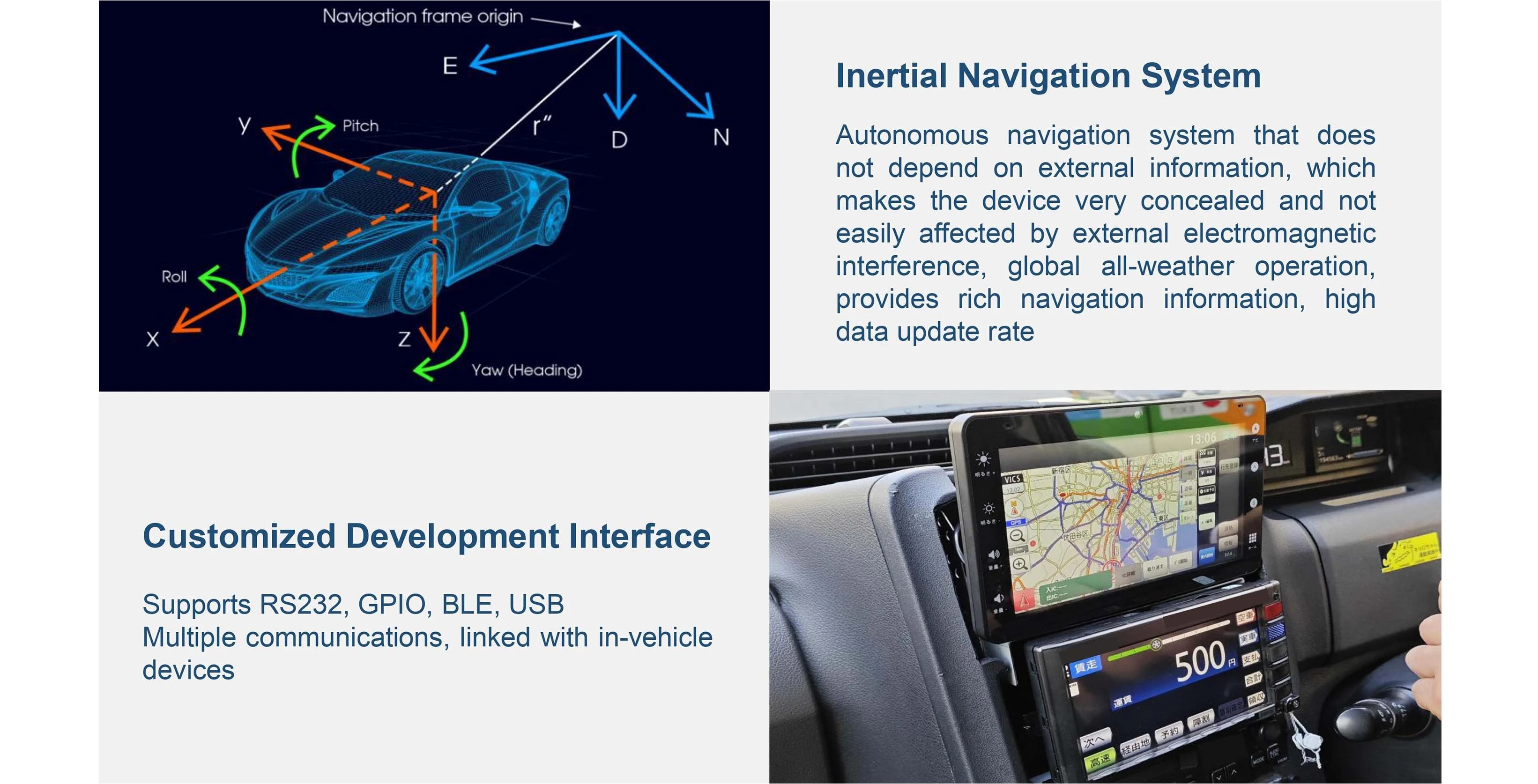 odm taxi tablet 2