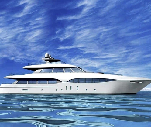 Vehicle Mount Computer Solutions in Boat Terminals Market