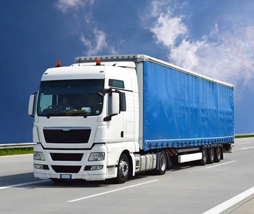 Vehicle Mount Computer Solutions in Transportation & Logistics